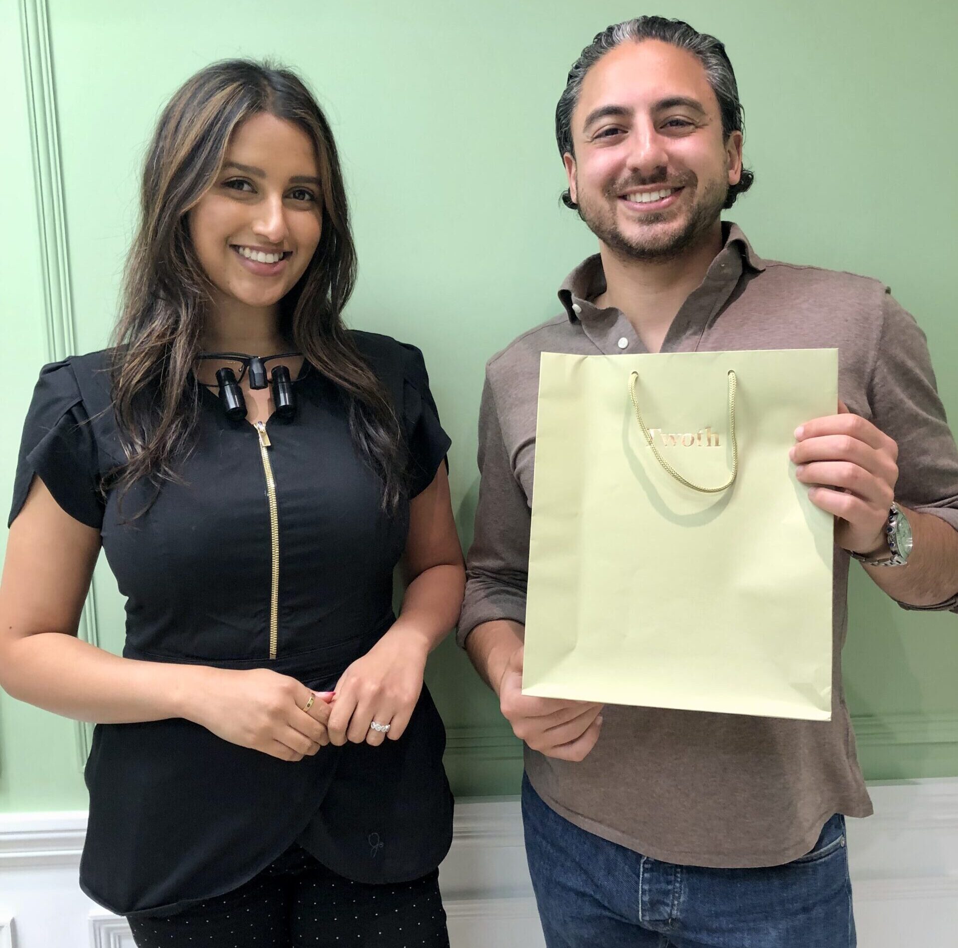 Dental + Facial Aesthetics Clinic in St John's Wood