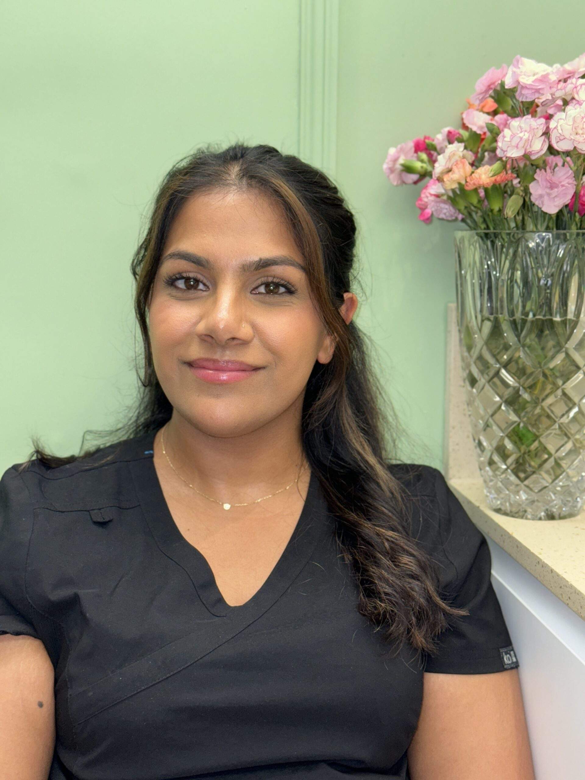 Dental + Facial Aesthetics Clinic in St John's Wood