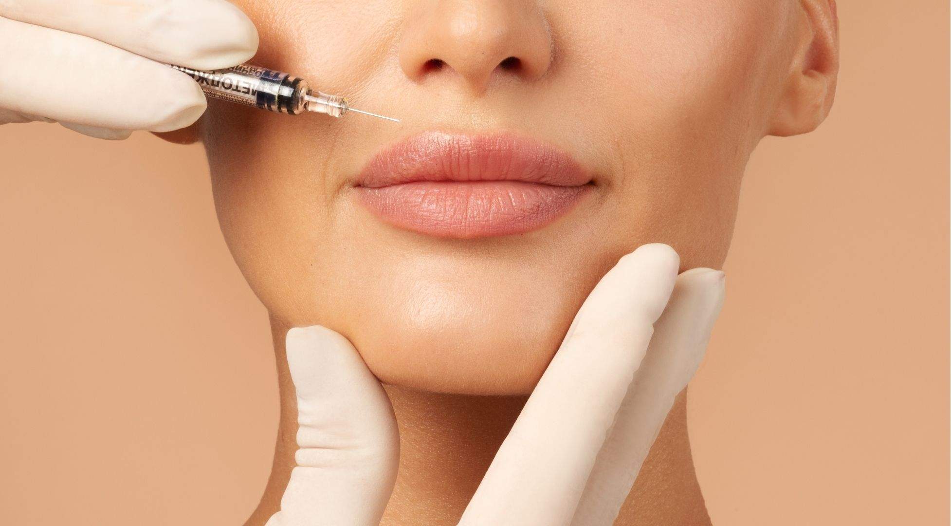 Pucker Up! Revitalise Your Lips and Turn Back Time