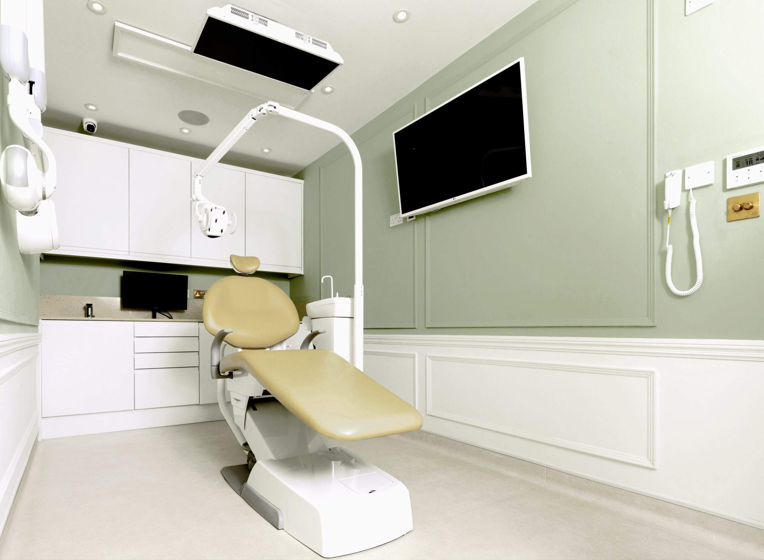 Twoth Sonali Interior